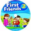 کتاب American English First Friends 2 اثر Susan Iannuzzi انتشارات Oxford