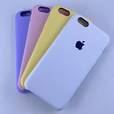 کاور کد 2023 مناسب برای گوشی موبایل اپل iphone 6/6s
