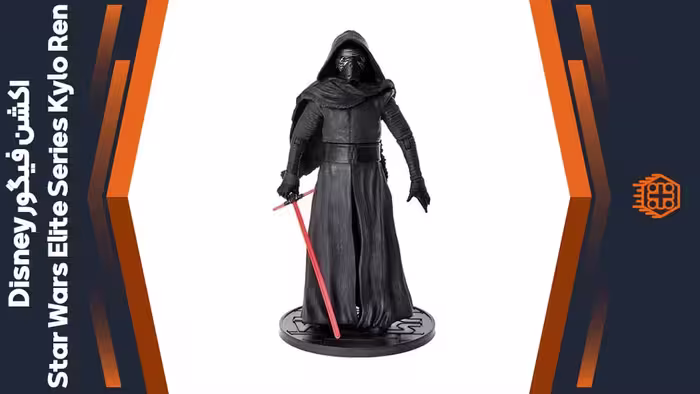 اکشن فیگور Disney Star Wars Elite Series Darth Maul