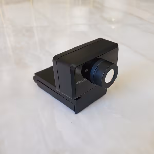 سنسور ترکر عینک واقعیت مجازی آکولوس  Oculus DK2