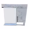 ست آینه و باکس سیتکا مدل R004