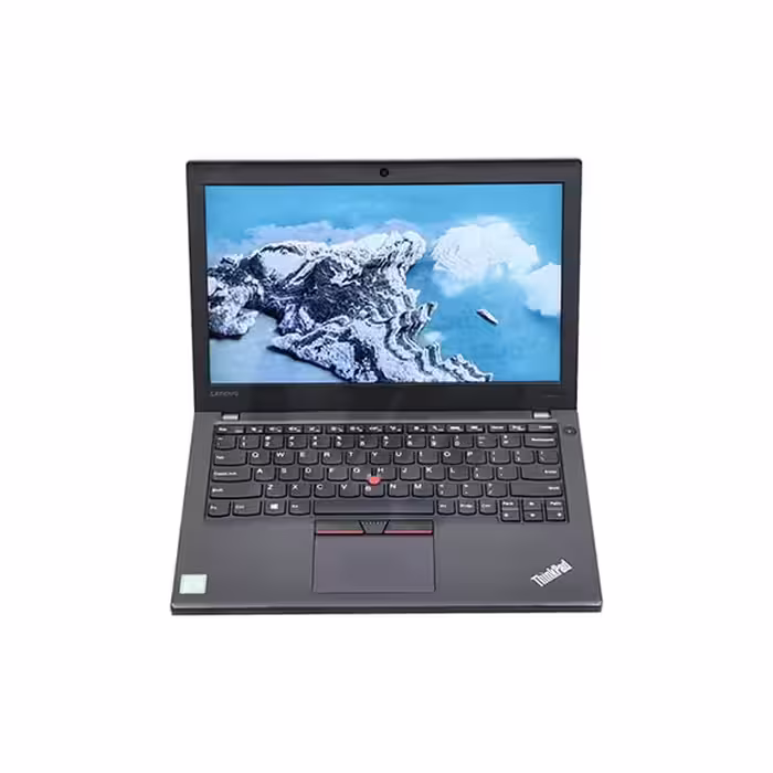 LENOVO ThinkPad X270/i5 - 6300U/8GB/256GB SSD NVMe - لپ تاپ بروج