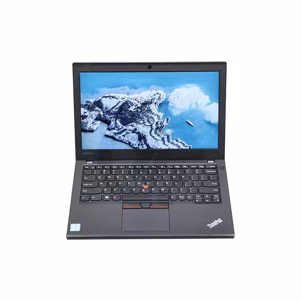LENOVO ThinkPad X270/i5 - 6300U/8GB/256GB SSD NVMe - لپ تاپ بروج