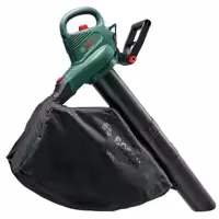 دستگاه دمنده و مکنده بوش  مدل universal garden tidy 3000