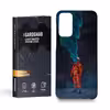 کاور گارد قاب مدل پسرانه مناسب برای گوشی موبایل سامسونگ galaxy m23