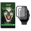 محافظ صفحه نمایش نانو جوکر مدل NJK مناسب برای ساعت هوشمند شیائومی Amazfit GTS 2 بسته دو عددی