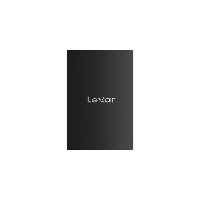 حافظه SSD اکسترنال لکسار مدل SL300 با ظرفیت 1 ترابایت