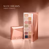 سایه 21 رنگ فرین Nude dreams Pherein