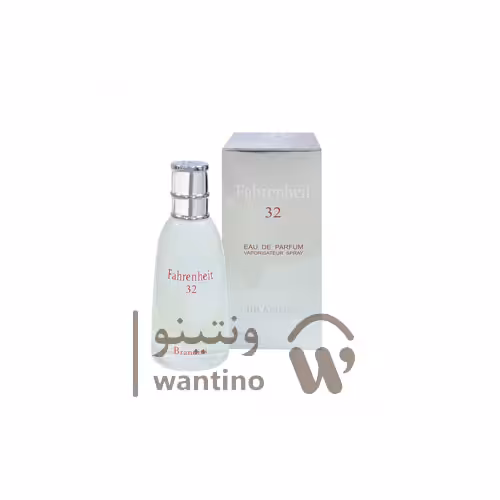 عطر ادکلن مردانه دیور فارنهایت 32 برندینی (Brandini Dior Fahrenheit 32)