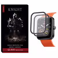 محافظ صفحه نمایش نانو نایت مدل NKT مناسب برای ساعت هوشمند شیائومی Maimo Watch WT2105 بسته دو عددی | کالا برتری