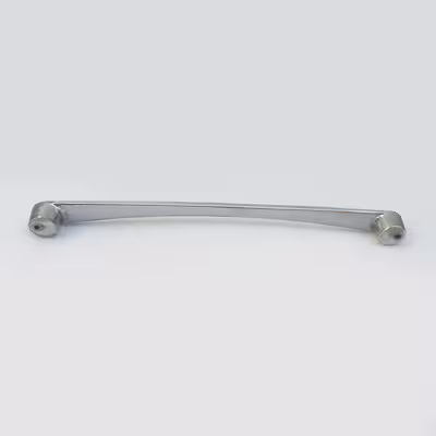 دستگیره کابینت نوین کاران مدل 17224 بسته 2 عددی