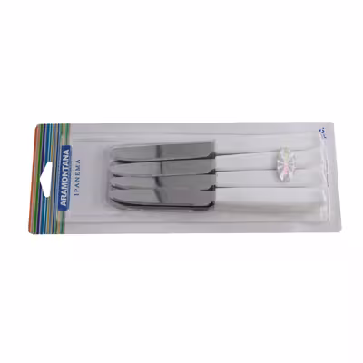 کاردمیوه خوری آرامونتانا کد753 بسته 12 عددی