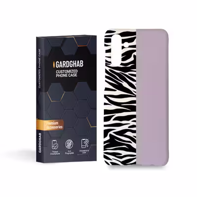 کاور گارد قاب مدل ساده مناسب برای گوشی موبایل سامسونگ Galaxy A13 5g / A04s
