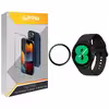 محافظ صفحه نمایش نانو اسپریگ مدل SPG مناسب برای ساعت هوشمند سامسونگ Galaxy Watch 4 40mm
