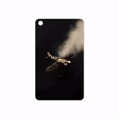 برچسب پوششی ماهوت مدل World War II Aircraft مناسب برای تبلت شیائومی Mi Pad 4 2018