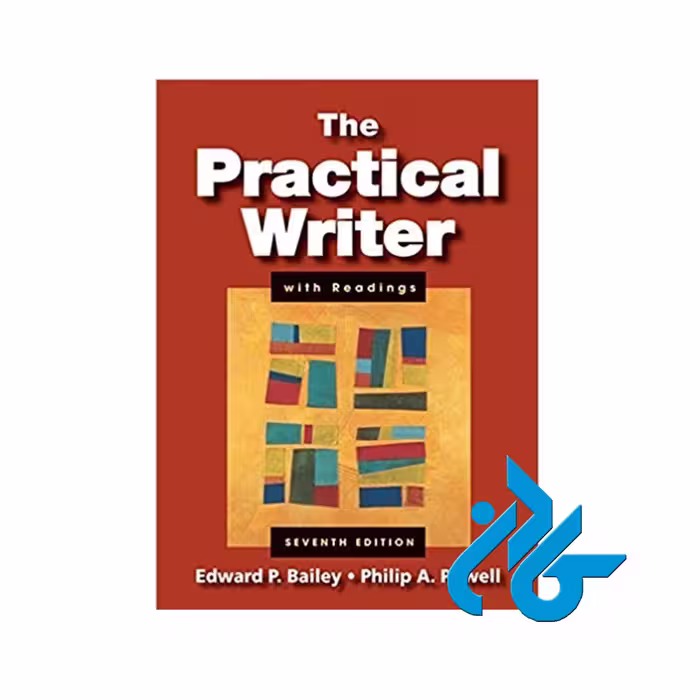 The Practical Writer with Readings ، با 50% تخفیف ، انتشارات کادن