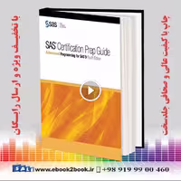 SAS Certification Prep Guide 4th Edition
