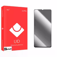 محافظ صفحه نمایش حریم شخصی کوکونات مدل UD مناسب برای گوشی موبایل شیائومی Poco C55 | کالا برتری