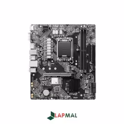 مادربرد ام اس آی مدل PRO H610M-G WIFI DDR5
فروشگاه اینترنتی تخصصی لپتاپ لپ مال