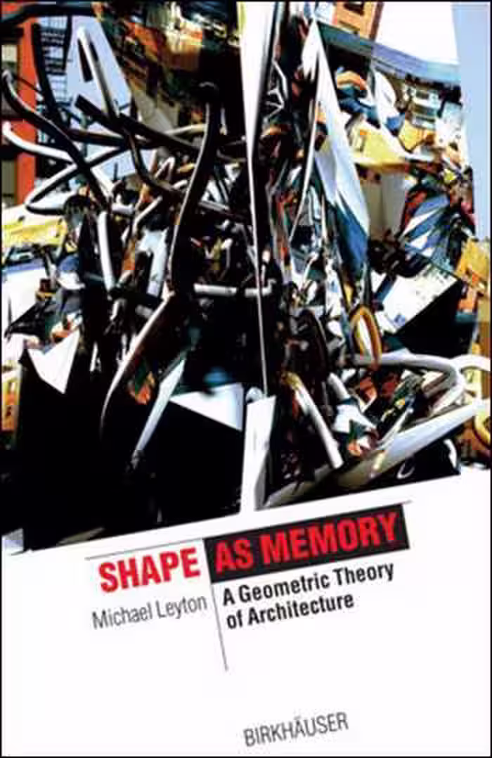 󾕇 دانلود کتاب Shape as Memory - دانلود کتاب های دانشگاهی