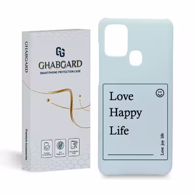کاور قاب گارد مدل فانتزی مناسب برای گوشی موبایل سامسونگ galaxy a21s