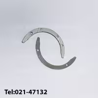 بغل یاتاقان استاندارد لیفتراک دوسان کامینز