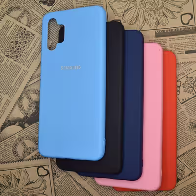 کاور مدل TP20 مناسب برای گوشی موبایل سامسونگ Galaxy A32 5G