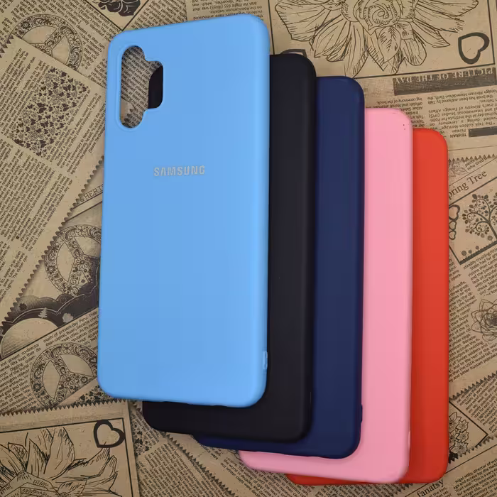 کاور مدل TP20 مناسب برای گوشی موبایل سامسونگ Galaxy A32 5G