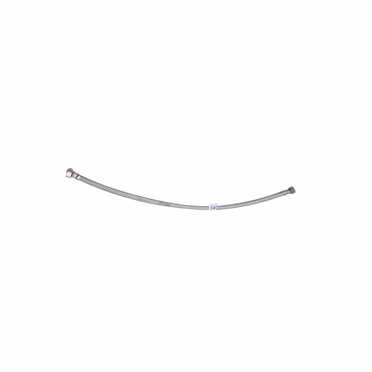 شلنگ دو سر مهره هانه مدل استیل 3.8 کد 60CM 