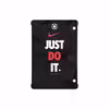 برچسب پوششی ماهوت مدل NIKE-Logo مناسب برای تبلت سامسونگ Galaxy Tab S2 8.0 2016 T719N
