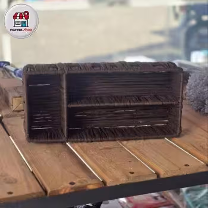 جا قاشقی 3 خانه بافت