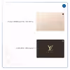 برچسب پوششی ماهوت مدل LOUIS-VUITTON-Logo مناسب برای تبلت هوآوی Mediapad M6 10.8 2019