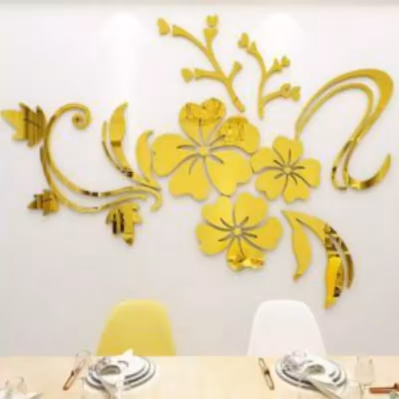 اینه دکوراتیو کد74