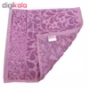 حوله آشپزخانه بهباف آذر کد ds6 سایز 30×30 سانتی متر