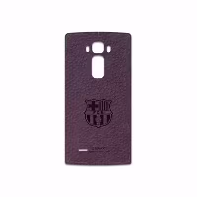 برچسب پوششی ماهوت مدل PL-BRCA مناسب برای گوشی موبایل ال جی G Flex 2