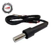 دسته هیتر اورجینال کوئیک  Quick 857DW  /706W