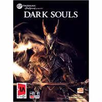 بازی Dark Souls کامپیوتر نشر پرنیان