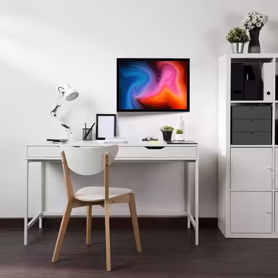 تابلو مدل mixing colors کد F-14012