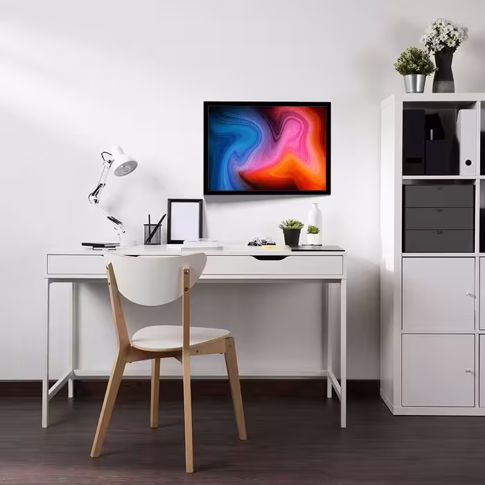 تابلو مدل mixing colors کد F-14012