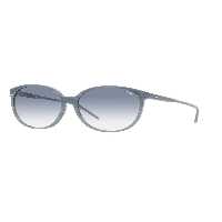 عینک آفتابی آبی زنانه Vo5509s 307319 56 . Vogue