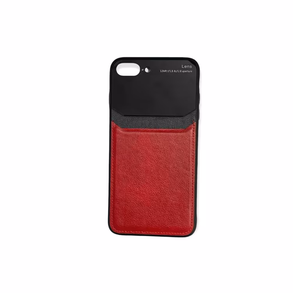 کاور مدل LENZ8 مناسب برای گوشی موبایل اپل IPHONE 7 PLUS / 8 PLUS