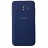 کاور مدل SIL-J4 مناسب برای گوشی موبایل سامسونگ Galaxy J4