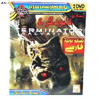 نابودگر 4 TERMINATOR کد p-66