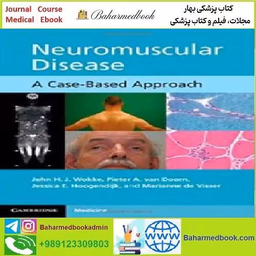Neuromuscular Disease A Case Based Approach TRUE PDF pric