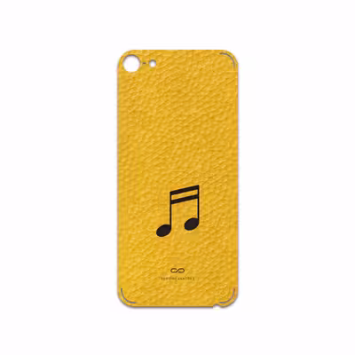 برچسب پوششی ماهوت مدل ML-CHG2 مناسب برای گوشی موبایل اپل iPod touch 6th generation