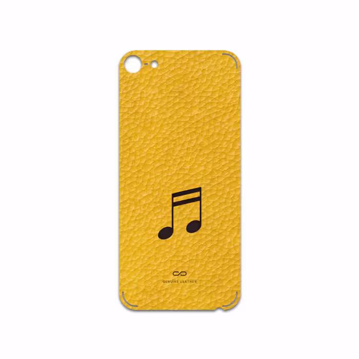 برچسب پوششی ماهوت مدل ML-CHG2 مناسب برای گوشی موبایل اپل iPod touch 6th generation
