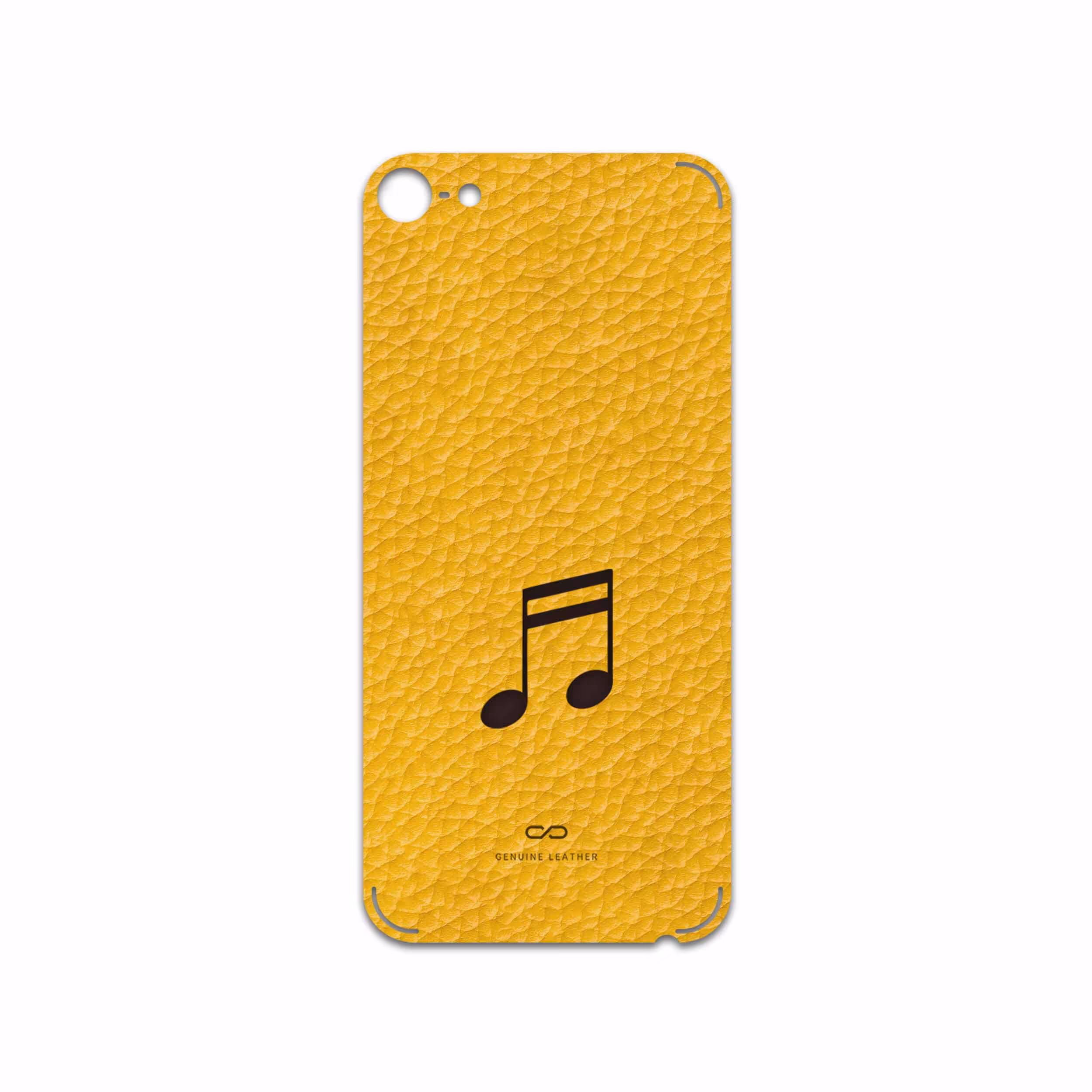 برچسب پوششی ماهوت مدل ML-CHG2 مناسب برای گوشی موبایل اپل iPod touch 6th generation