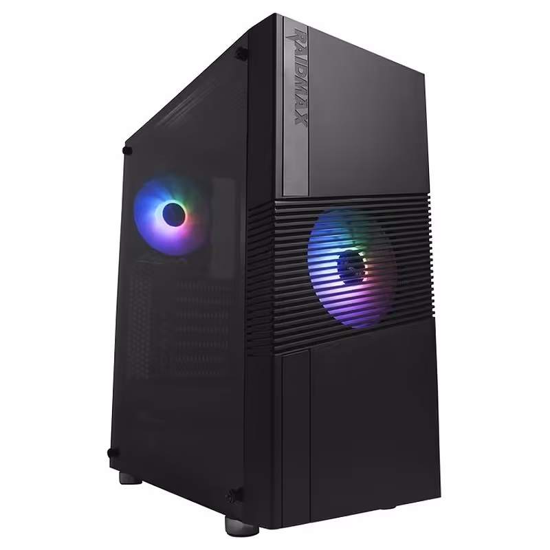 کیس کامپیوتر H704 ریدمکس - فراز سیستم