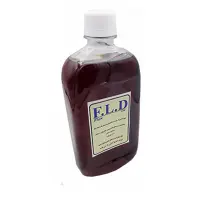 مایع فلاکس اف ال دی مدل FL حجم 500 میلی‌لیتر