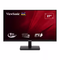 قیمت و خرید مانیتور 27 اینچ ویوسونیک مدل VA270-H | یاس ارتباط